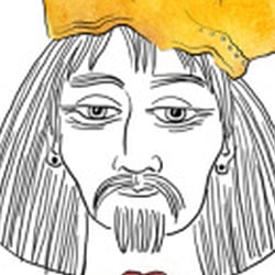 Karo-König