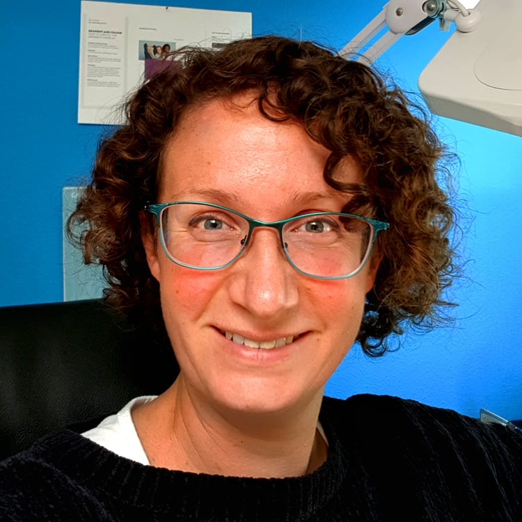 Elisabeth Heckeley