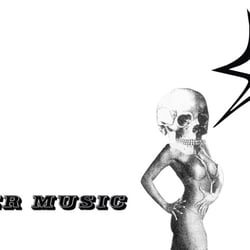 DRAGSTER MUSIC / Corporate Design