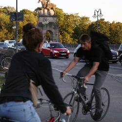 Baldeplatz Muenchen 03