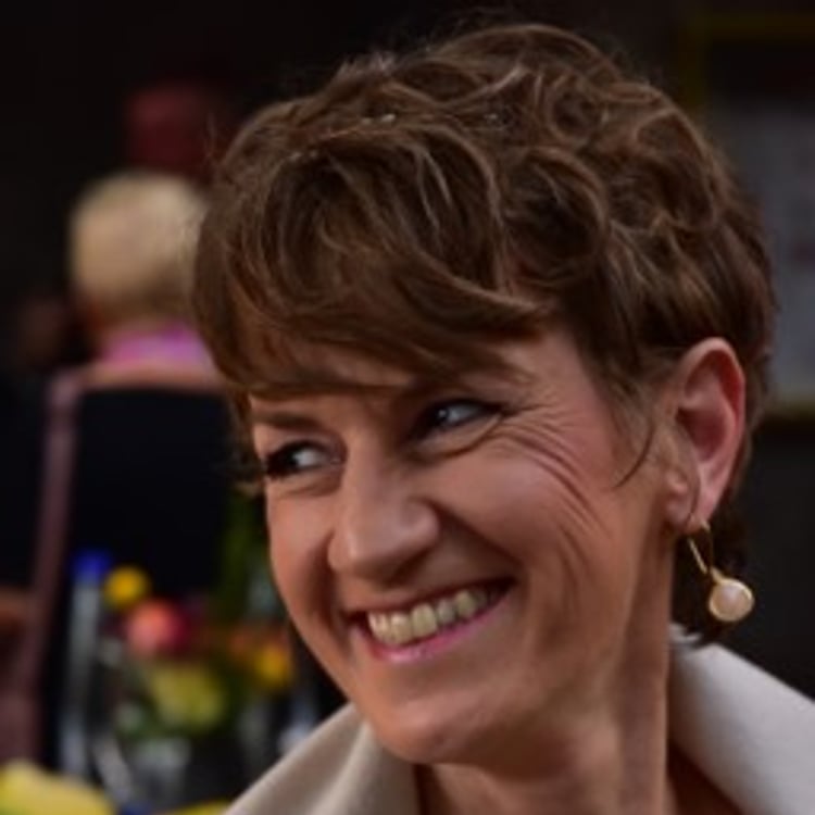 Anette Hrubesch