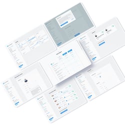 Dashboard Design