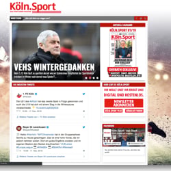 KölnSport Verlag