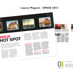 Portfolio 01 Graphics
