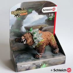 Schleich Höhlenbär
