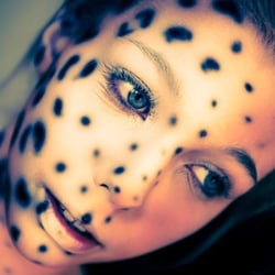 fotograf in Ulm Bodypainting