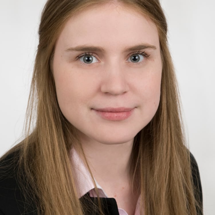Lena Wistuba
