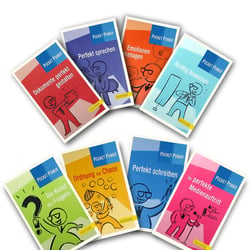Soft Skills Illustrationen