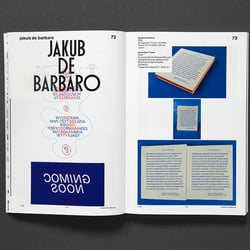 Slanted Magazine #28 – Warsaw