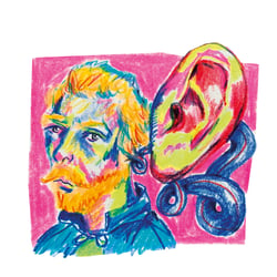 VAN GOGH
