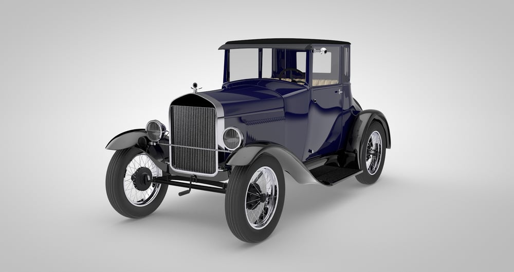Ford Model T