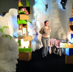 PEPASTAR – Design Tide Tokyo