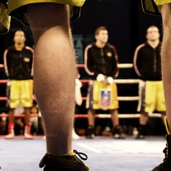 D&G Italia Thunder vs Ukraine