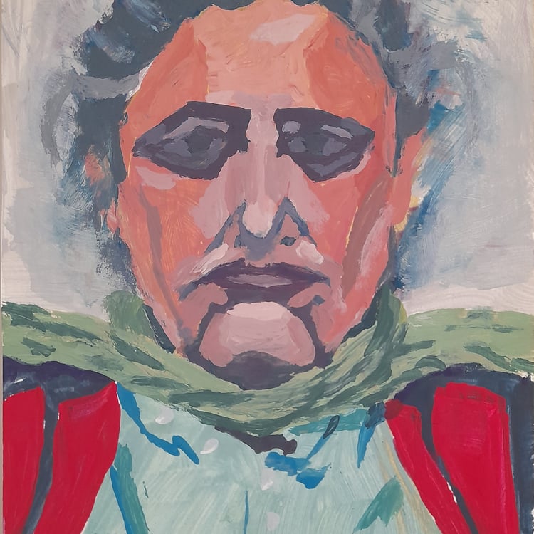 Ina Ferber