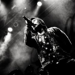 Hollywood Undead