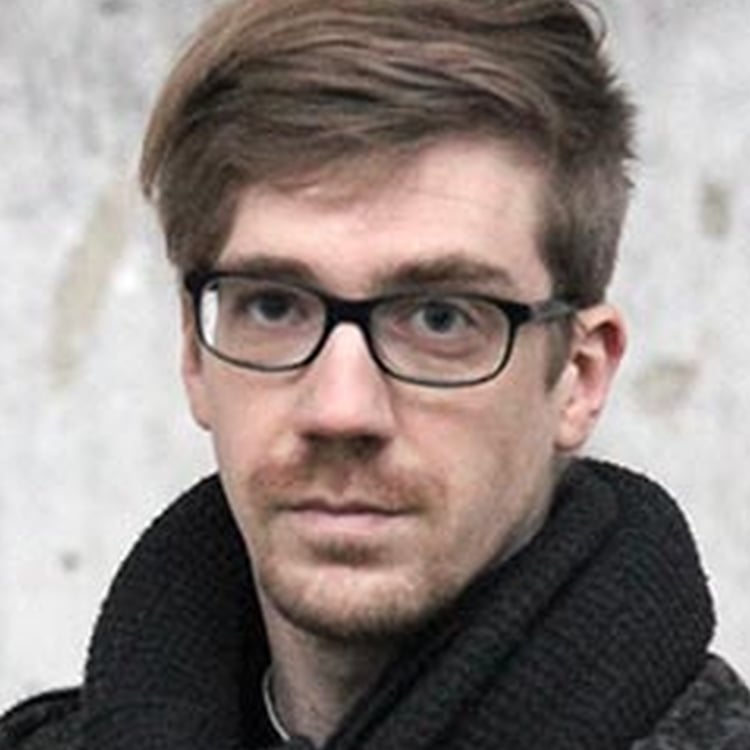 Oliver Haussmann