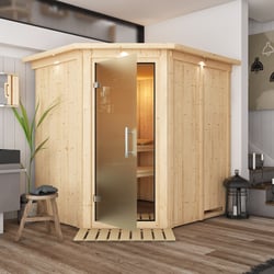 Karibu Sauna