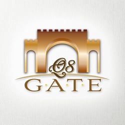 Q8 Gate