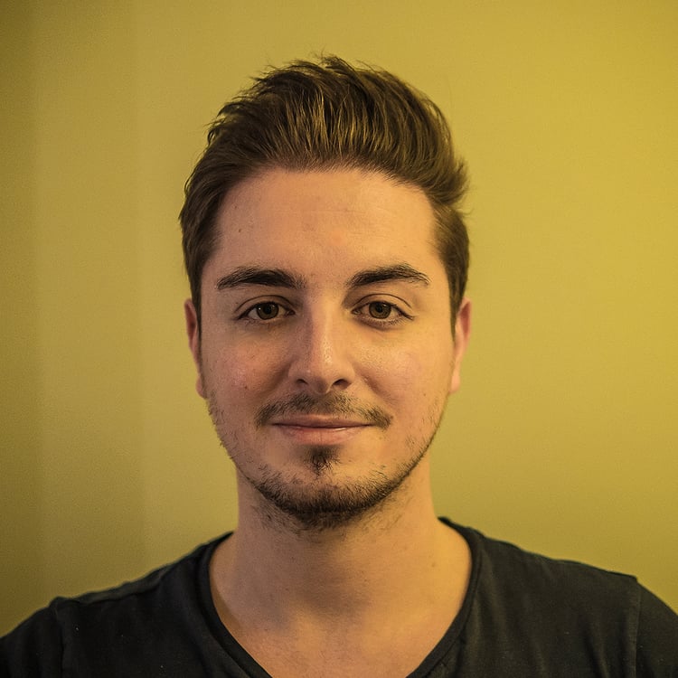 Stefan Bakir