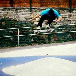Snaddz, pop shove