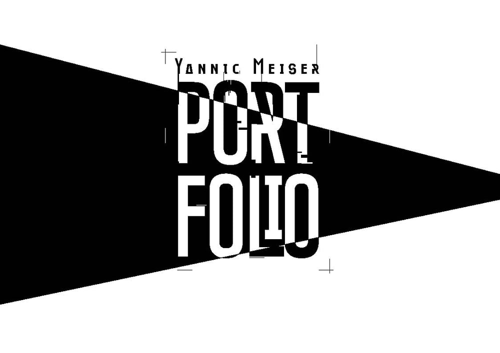 MeiserYannic Portfolio 2025