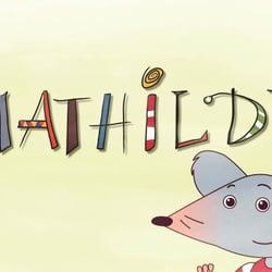 Mathilde title