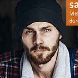 Idee und Umsetzung einer Broschüre für den Biologischen Teilereiniger