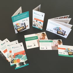 Portfolio Print- & Grafikdesign