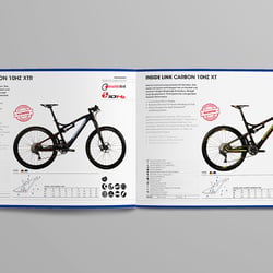 Orderbook Produktseite