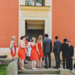 Hochzeitsfotografie – Zeremonie 09