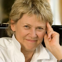 Gitte Haenning, Singer