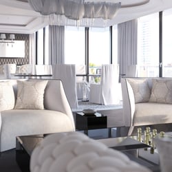 Penthouse Frankfurt