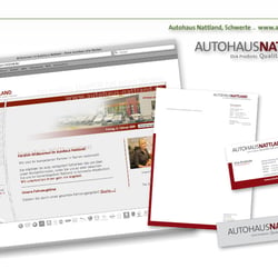 Autohaus Nattland