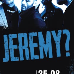 concert poster