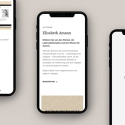 Mobile Web