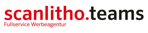 scanlitho.teams Werbeagentur