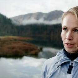 Bergader – Magdalena Neuner Spot · Imagefilm von Spreadfilms