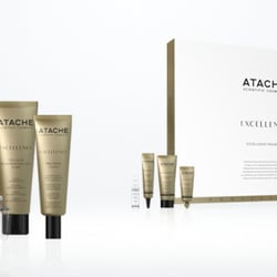 Diseño de la línea “EXCELLENCE”