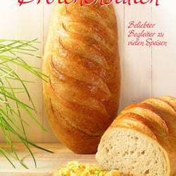 Naber Broetchenstuten