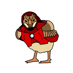 Iron Chicken