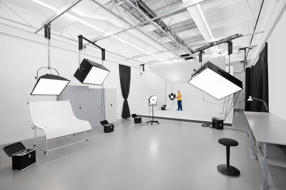 Studio Dresden
