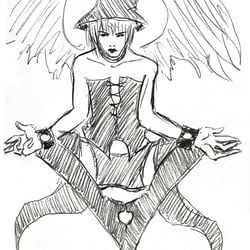 Mad Hatter