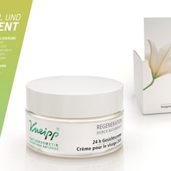Kneipp Renderings