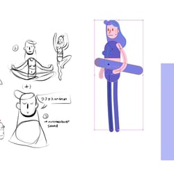 Character Design