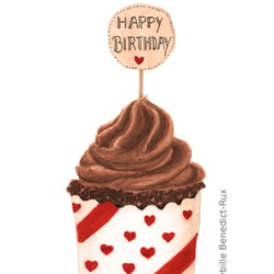 Cupcake
