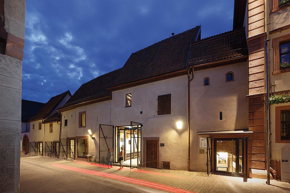 WeinKulturGaden