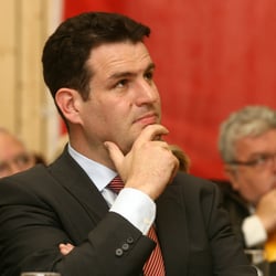 Hubertus Heil