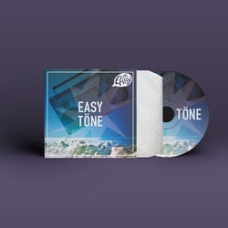album cover design