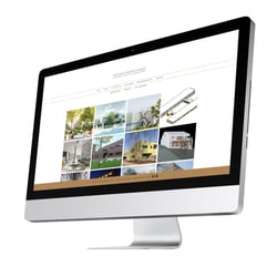 Webdesign & Programmierung Architekt Maurice Fiedler