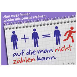 Rechnen